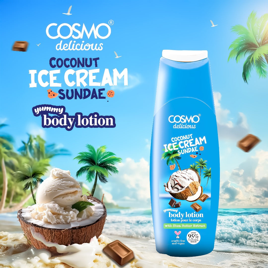 Body Lotion